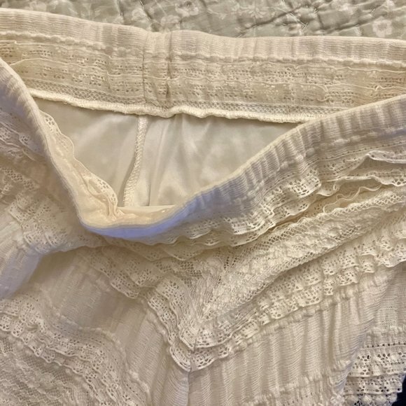 Maxi lace skirt - Picture 5 of 6